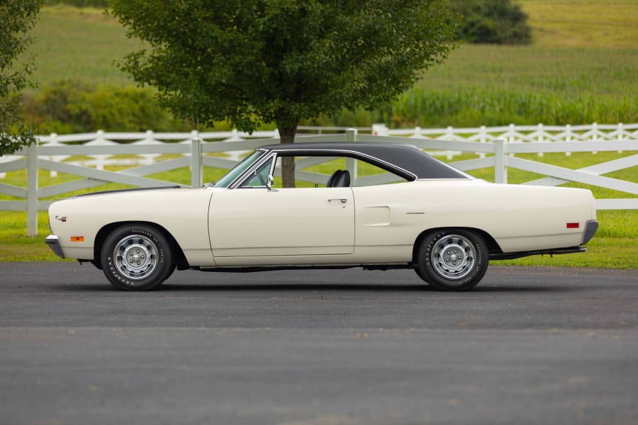 1970 Plymouth Hemi Road Runner