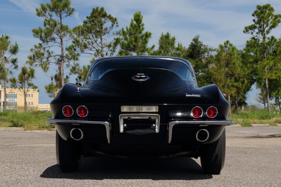 1967 Chevrolet Corvette Coupe