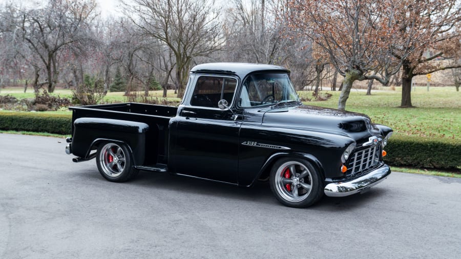 1955 Chevrolet 3100 Pickup