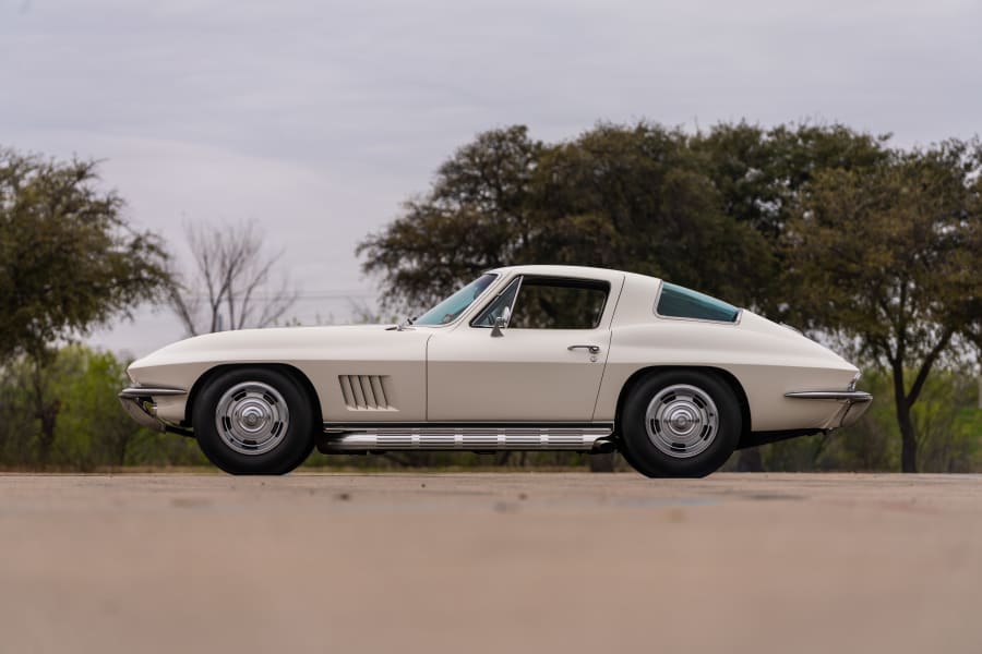 1967 Chevrolet Corvette Coupe