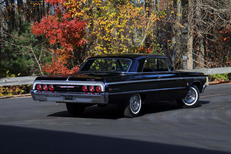 1964 Chevrolet Impala