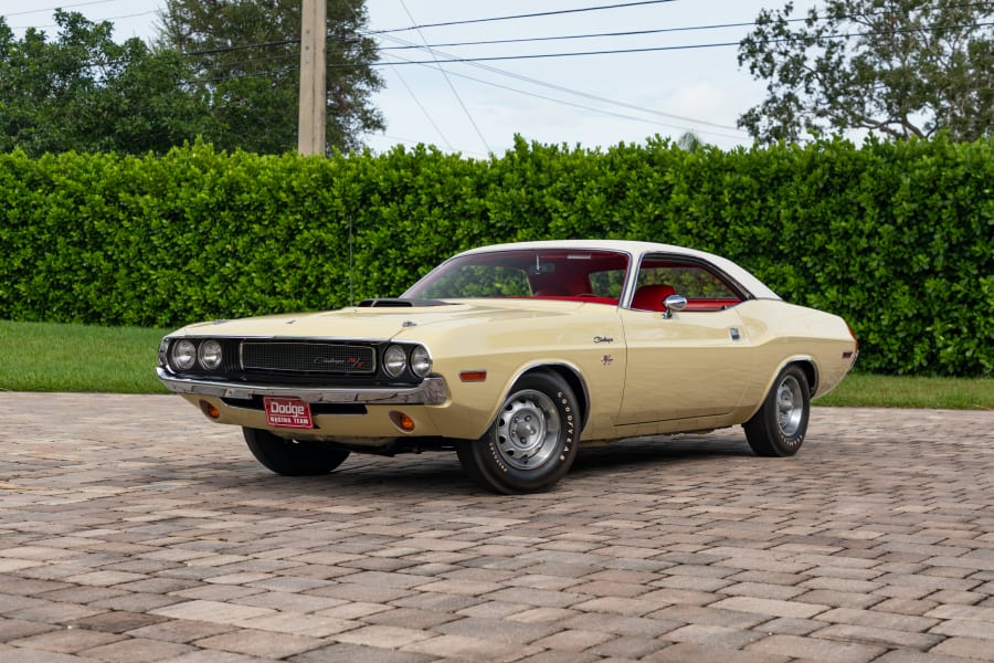 1970 Dodge Challenger R/T