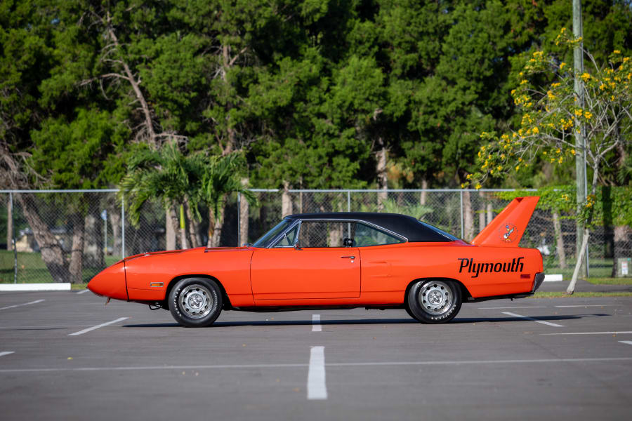 1970 Plymouth Superbird