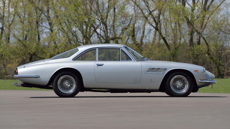 1965 Ferrari 500 Superfast Series II