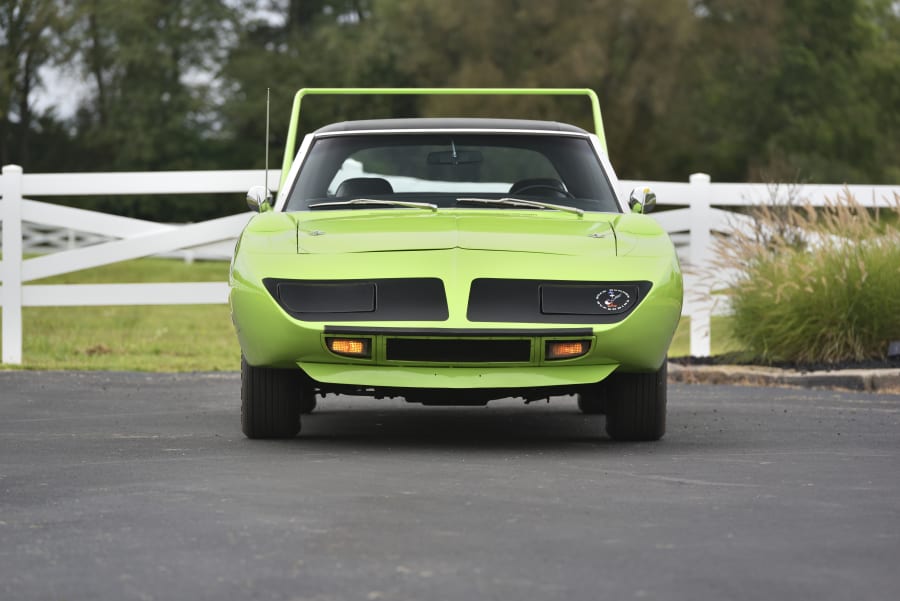 1970 Plymouth Superbird