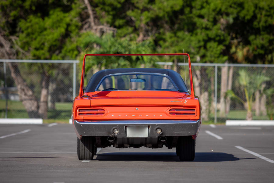 1970 Plymouth Superbird