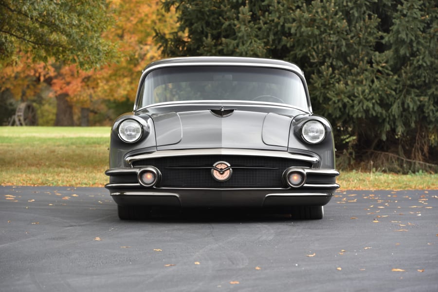 1956 Buick Special Custom