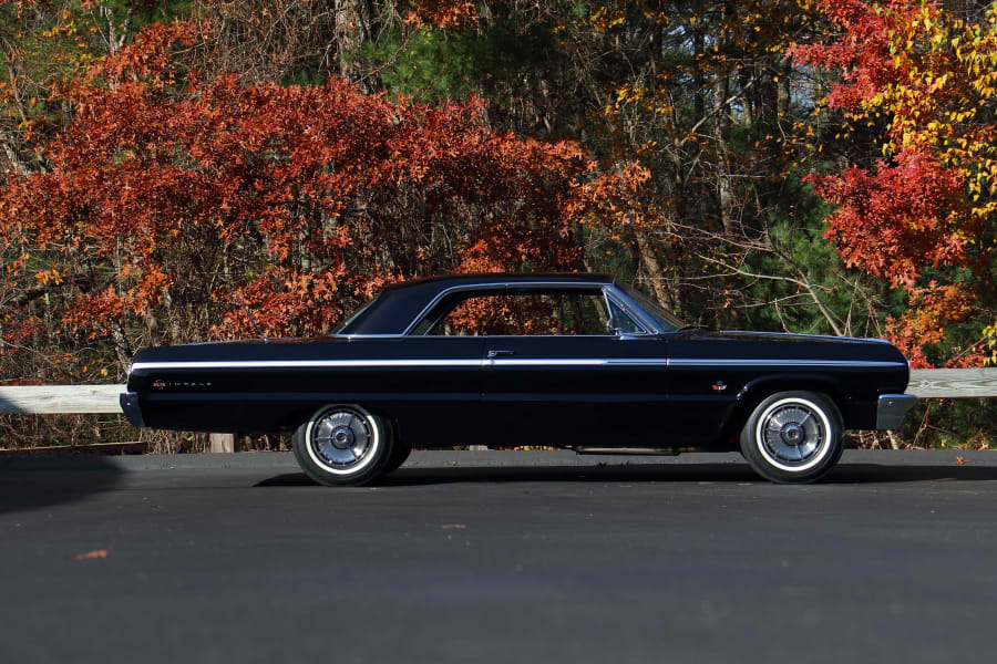 1964 Chevrolet Impala