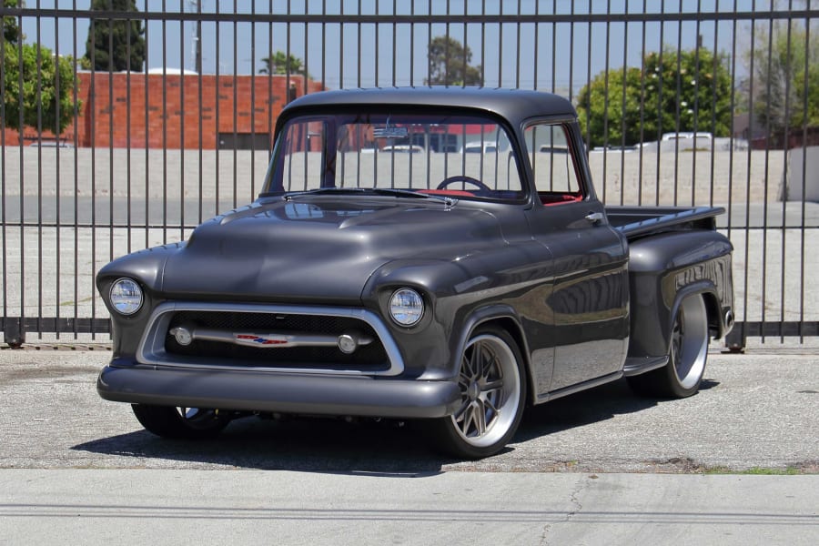 1957 Chevrolet 3100 Pickup