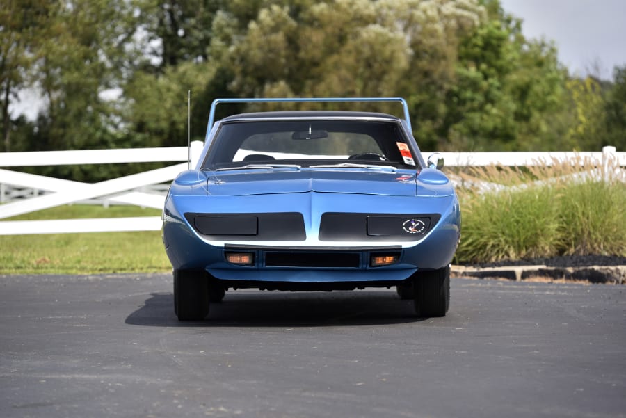 1970 Plymouth Superbird