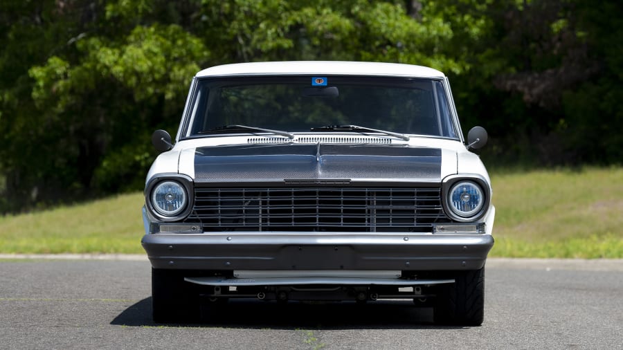 1964 Chevrolet Nova SS Pro Touring