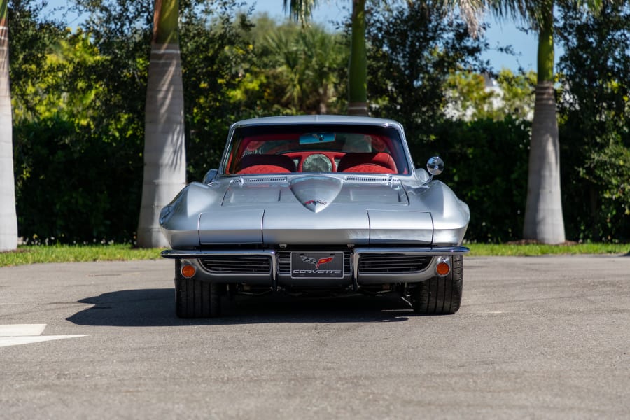 1964 Chevrolet Corvette Coupe