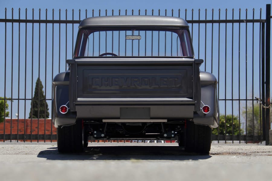 1957 Chevrolet 3100 Pickup