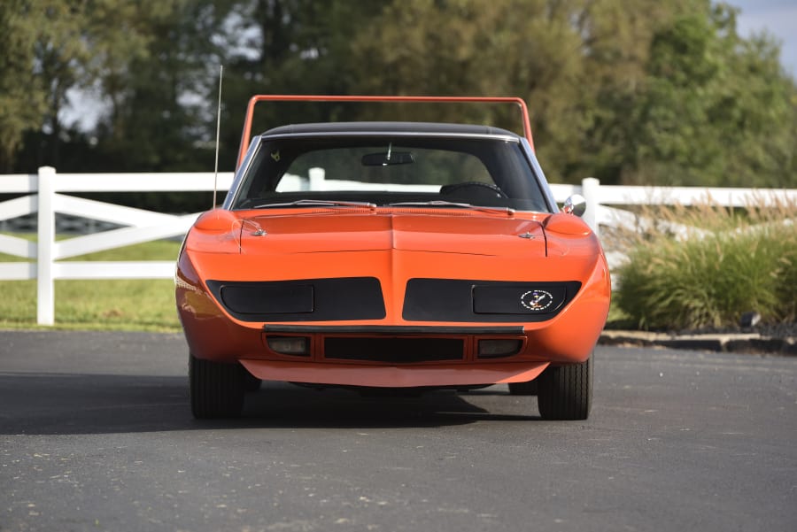 1970 Plymouth Superbird