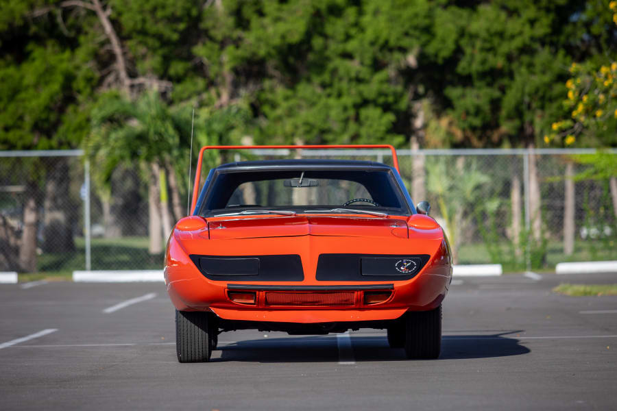 1970 Plymouth Superbird