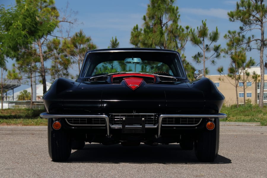 1967 Chevrolet Corvette Coupe