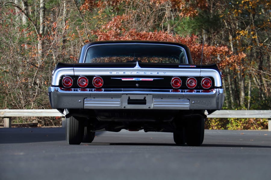 1964 Chevrolet Impala