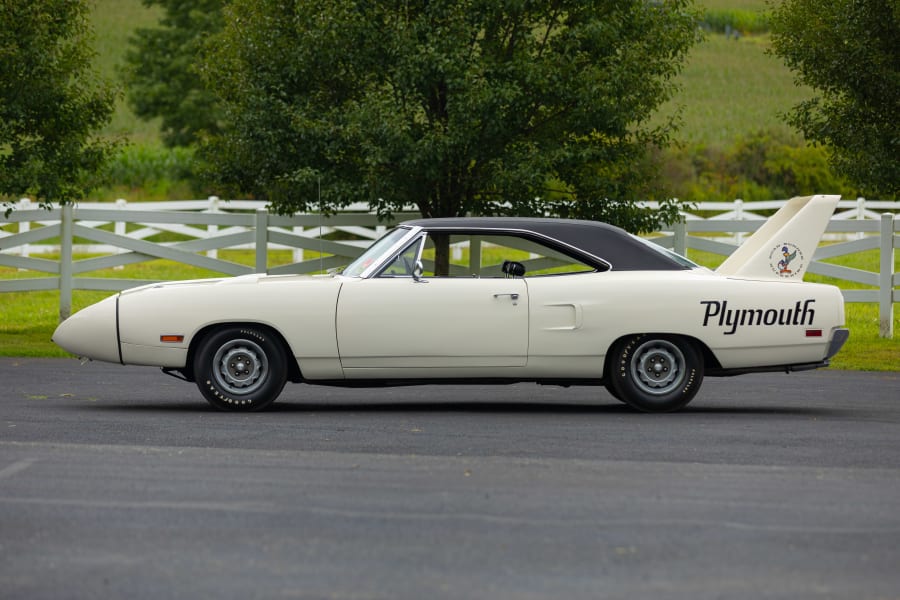 1970 Plymouth Superbird