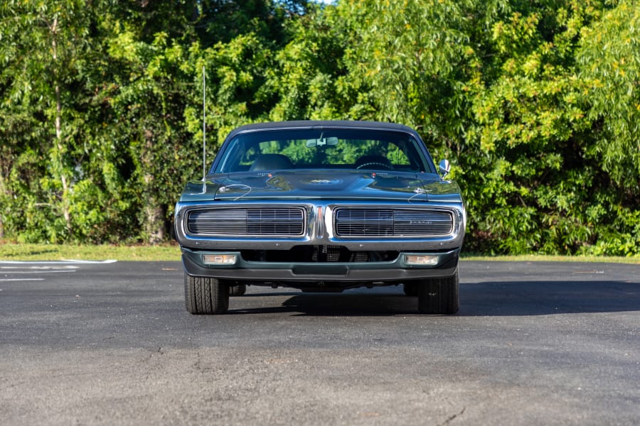 1971 Dodge Hemi Super Bee