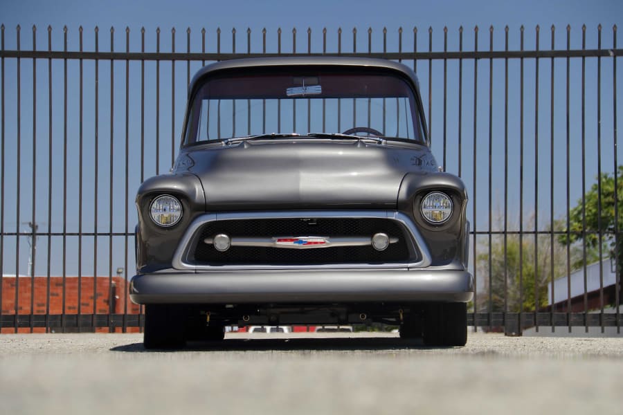 1957 Chevrolet 3100 Pickup