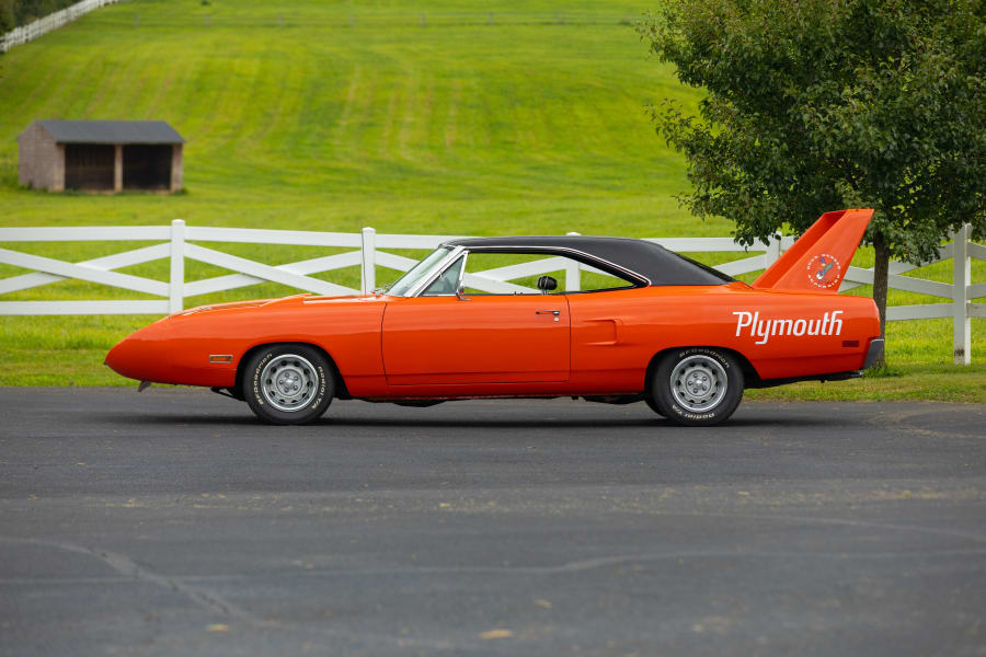 1970 Plymouth Superbird