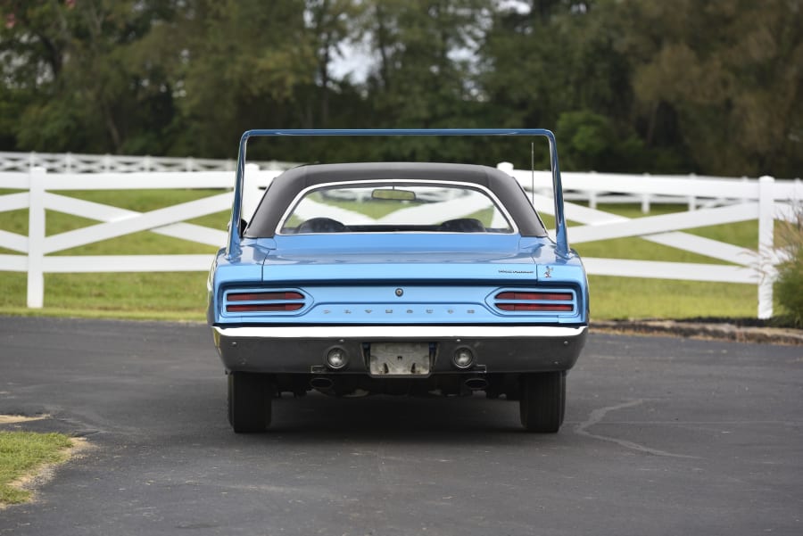 1970 Plymouth Superbird