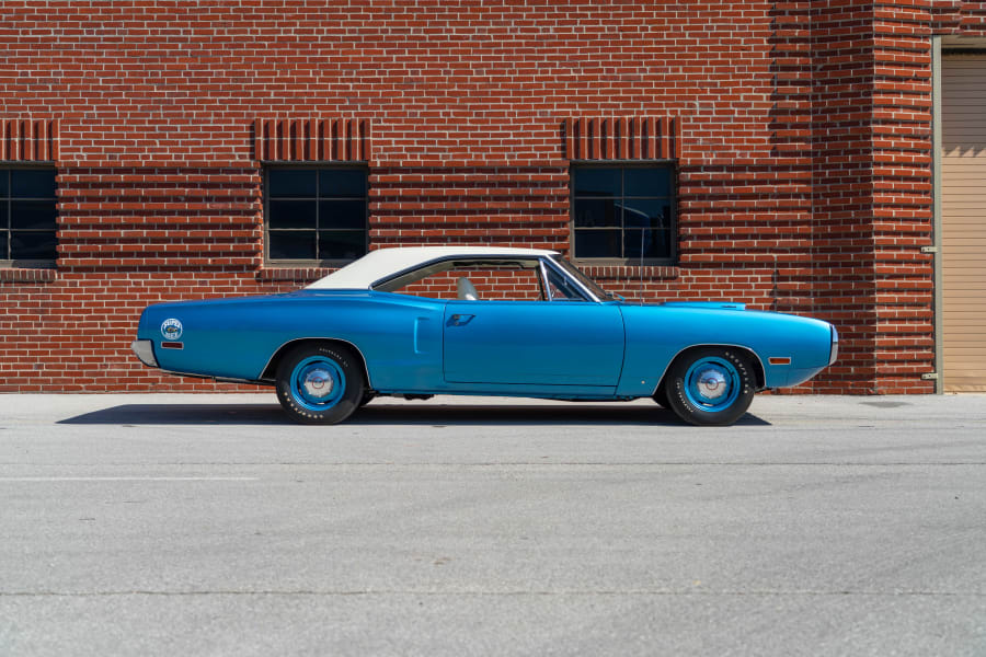 1970 Dodge Hemi Super Bee