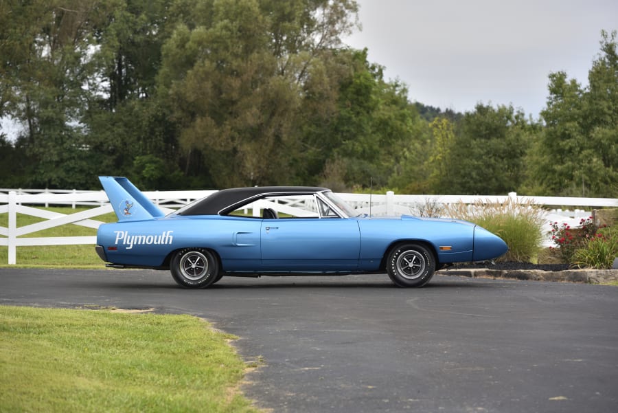 1970 Plymouth Superbird