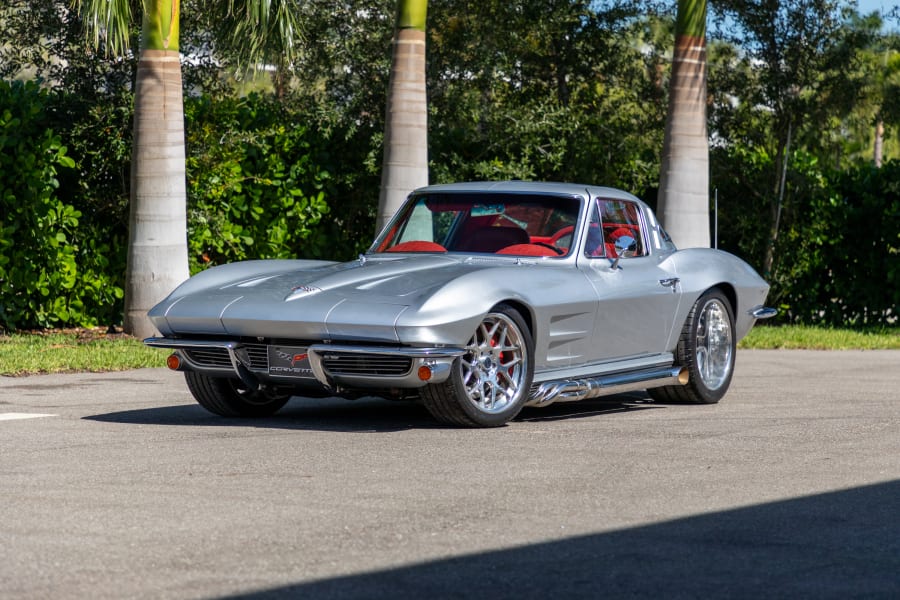 1964 Chevrolet Corvette Coupe