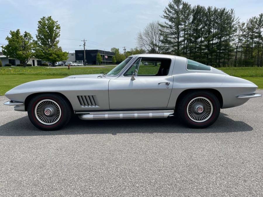 1967 Chevrolet Corvette Coupe