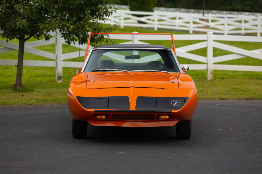 1970 Plymouth Superbird