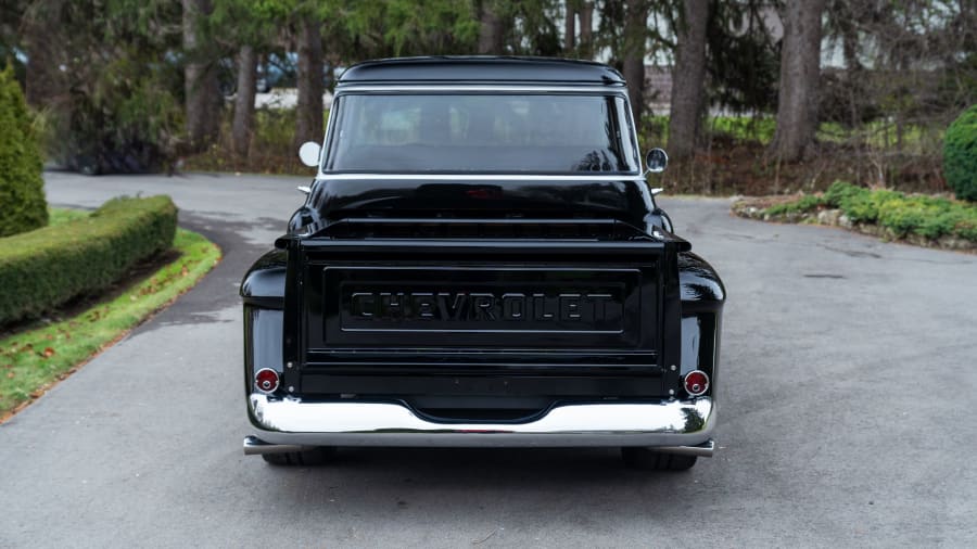 1955 Chevrolet 3100 Pickup