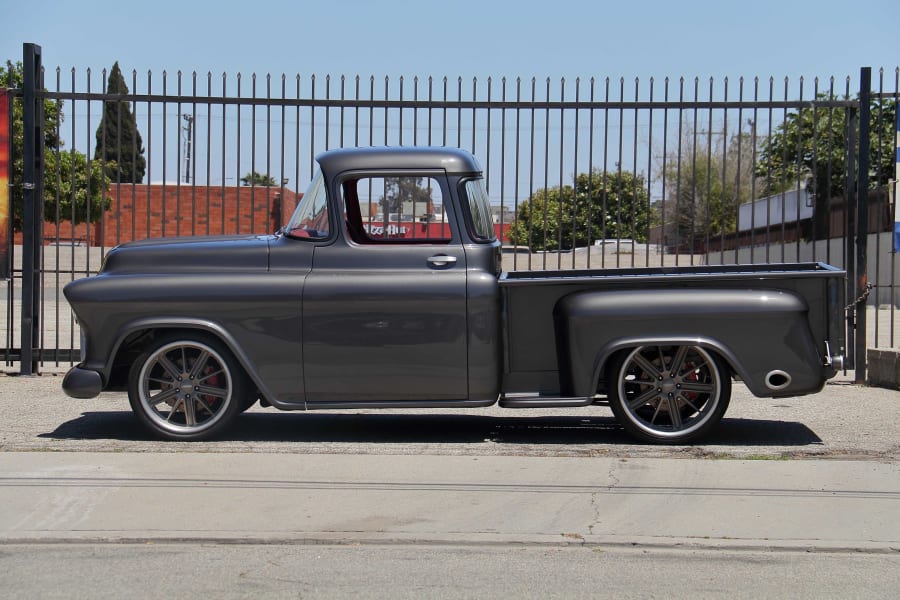 1957 Chevrolet 3100 Pickup