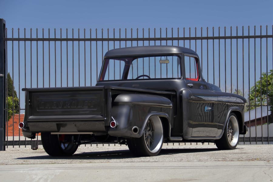 1957 Chevrolet 3100 Pickup