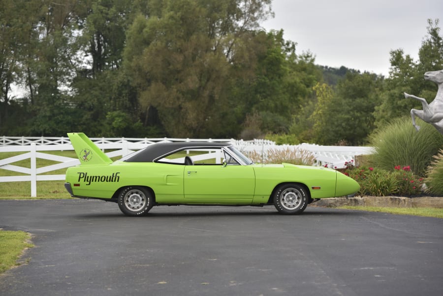 1970 Plymouth Superbird