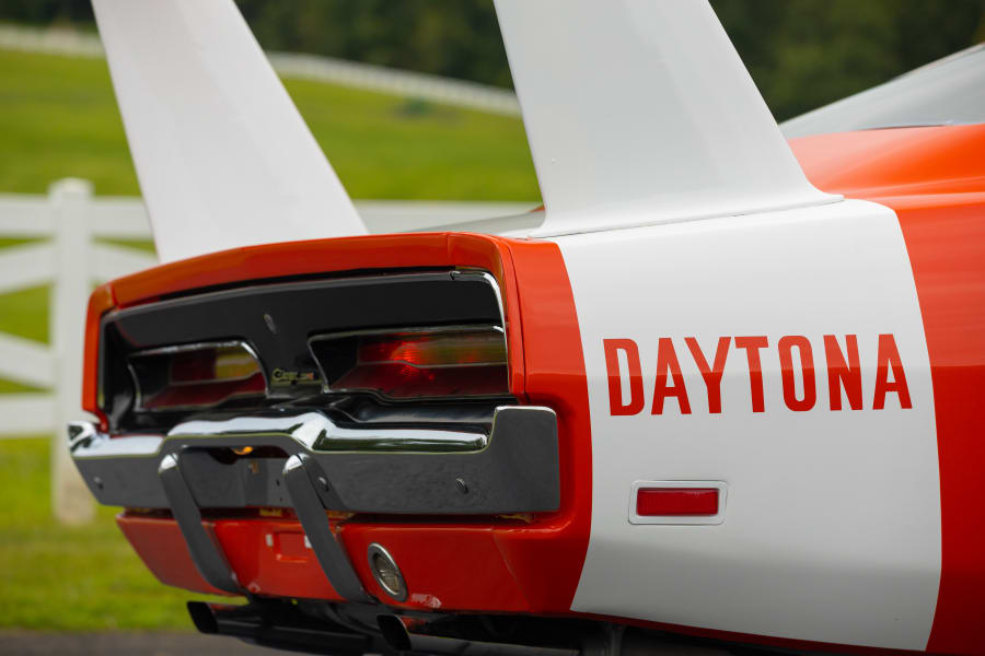 1969 Dodge Daytona