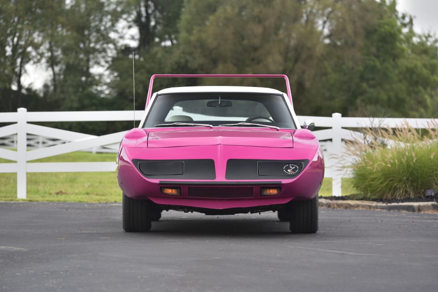 1970 Plymouth Superbird