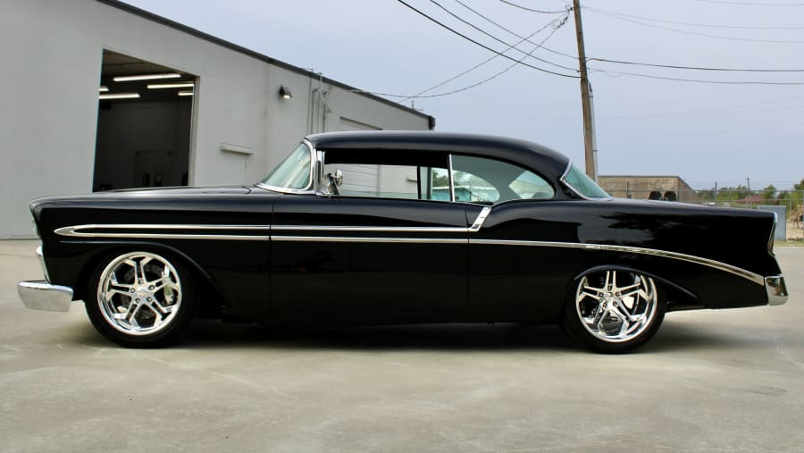 1956 Chevrolet Bel Air