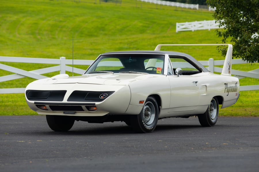 1970 Plymouth Superbird