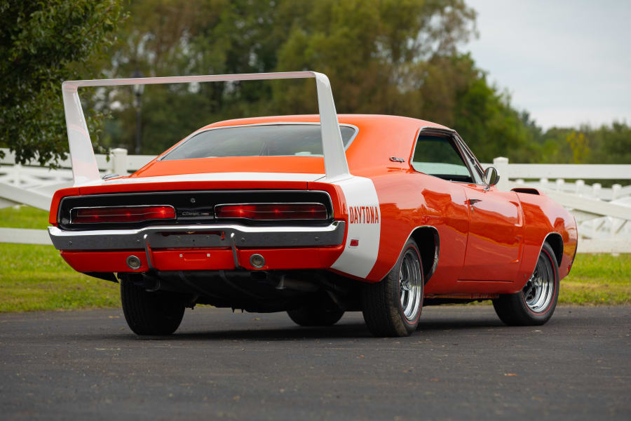 1969 Dodge Daytona