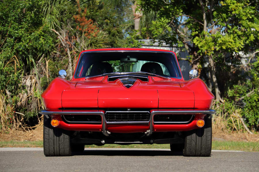 1967 Chevrolet Corvette Coupe