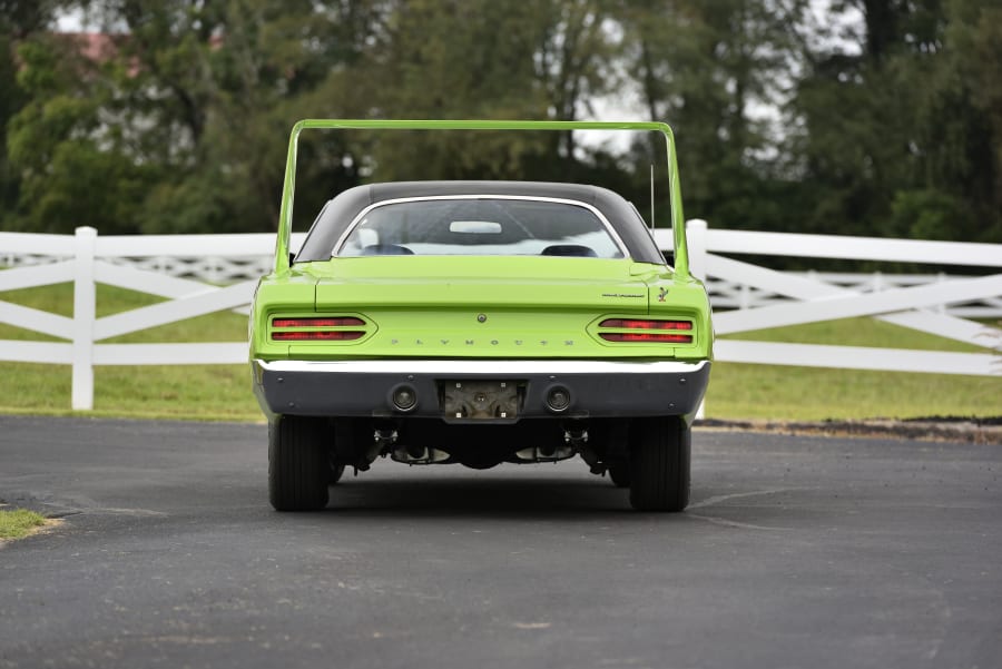 1970 Plymouth Superbird