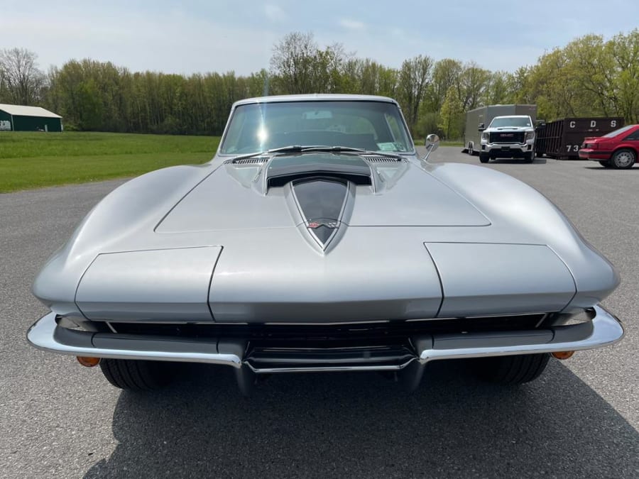 1967 Chevrolet Corvette Coupe