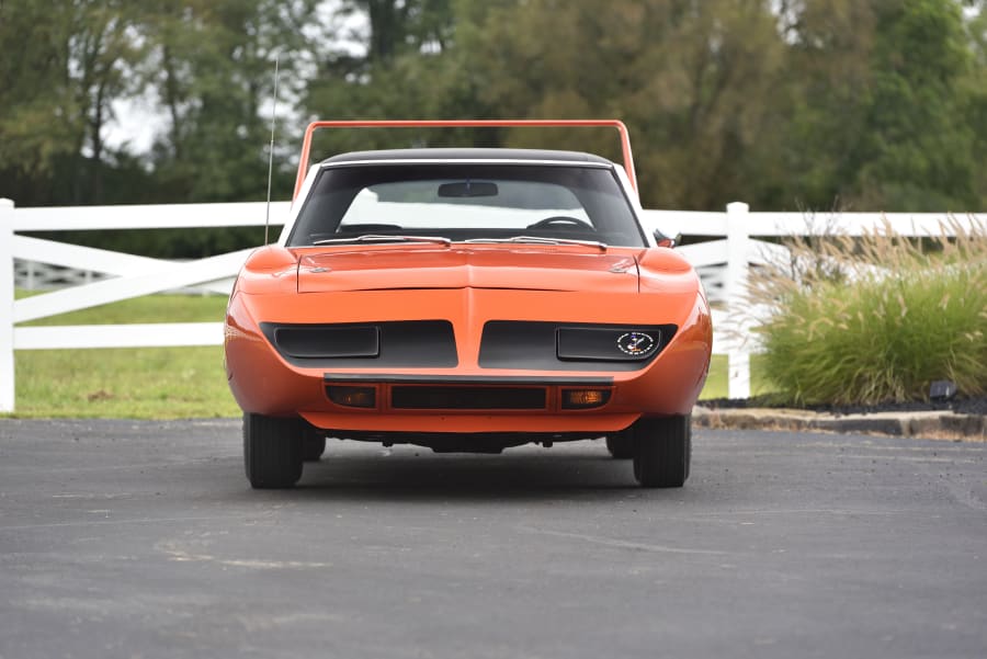 1970 Plymouth Superbird