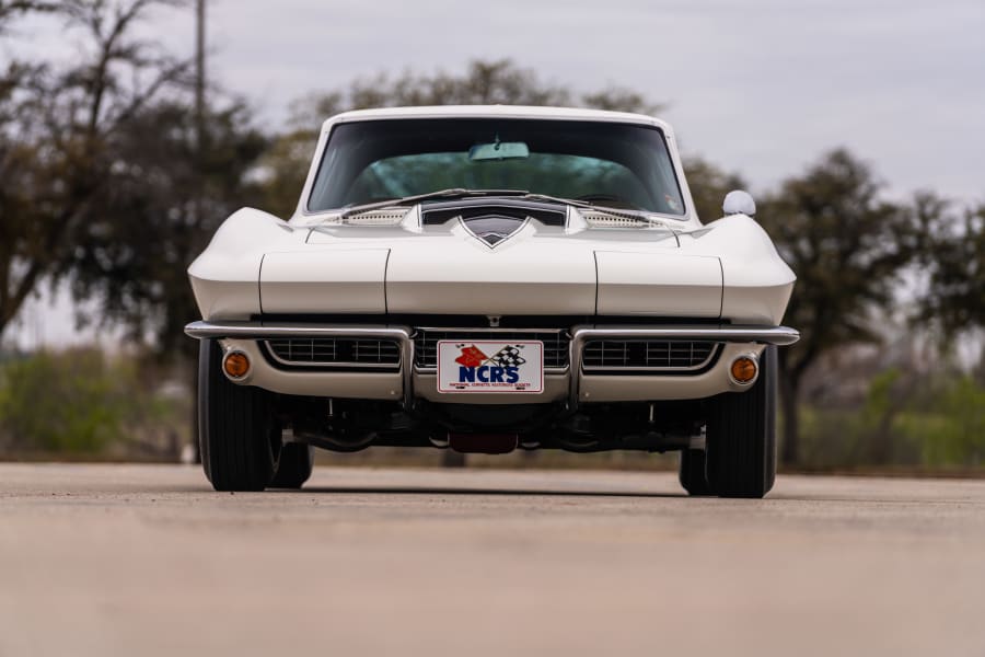 1967 Chevrolet Corvette Coupe