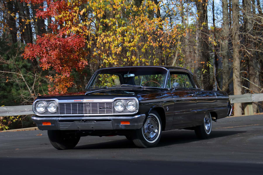 1964 Chevrolet Impala