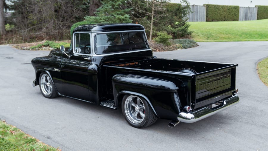 1955 Chevrolet 3100 Pickup