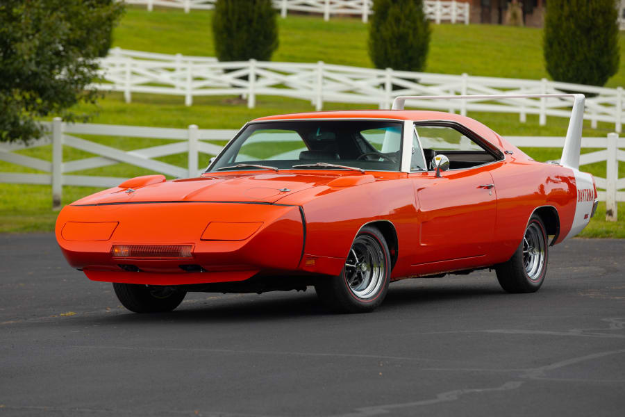 1969 Dodge Daytona